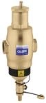 Thermador - Caleffi Discaldirtmag Mikroblasen-/schlammabscheider Mit Magnet 1'