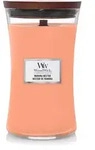 Woodwick - Manuka Nectar Vaza Nektar Z Manuky - Vonna Svicka 6095g