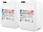 2x 10 L Aceton Rein 99,5%