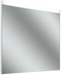 Schneider - Low Plus Led-lichtspiegel, 695x38x731, 195.070.01.0201