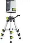 Laserliner - Easycross-laser Work Set Kreuzlinienlaser Selbstnivellierend