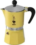 Bialetti - Rainbow 3tz Gelb Primavera 2024