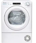 W&auml;rmepumpentrockner Mit Kondensator 60cm 10kg A++ Candy Csoeh10a2de47