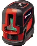 Einhell - Kreuzlinienlaser Tc-ll 2 G (selbstnivellierend, Horizontale/vertikale