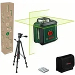 Bosch - Diy Universallevel 360 Kreuzlinien-laser Set (0603663ez1)