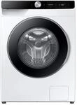 Samsung Ww11dg6b85lk Frontlader Waschmaschine Wei&szlig; 11 Kg 1400 U/min