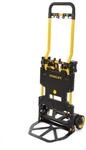 Stanley Sxwt-ft585-sp Multifunktionswagen Schwarz Und Gelb