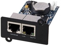 Bluewalker Bluewalker Powerwalker Snmp Card 2 F&uuml;r Vi R1u (10131008)
