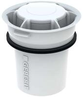 Zubeh&ouml;r - Geruchsverschlussadapter F&uuml;r Urinal 116.066.00.1 - Geberit