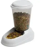 Futternapf F&uuml;r Haustiere Ferplast 3 L 29,2 X 20,2 X 28,8 Cm