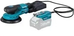 Akku Exzenterschleifer Makita Bo004cgz 40v Max. / 150 Mm &Oslash; Ohne Akku, Ohne