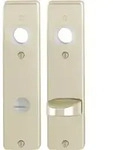 Fp - Kurzschildpaar 202kp Aluminium F2 Sk/ol