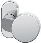 Fsb - Profilt&uuml;rknopf 07 0809 Material Va 6204 4-kt.m12mm Fest - 0 07 0809 22801 6204