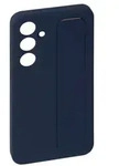 Samsung Samsung Standing Grip Case F&uuml;r Galaxy S24 Fe, Blue Black