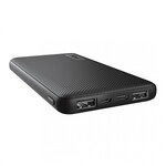 Trust Primo Lithium-ion (li-ion) 10000 Mah Schwarz