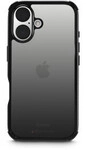 Hama Handyh&uuml;lle Extreme Protect F&uuml;r Iphone 16, Schwarz