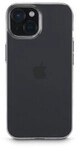 Hama Iphone 15 H&uuml;lle: Transparent, Schlank, Kratzfest