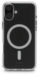 Hama Iphone 16 Plus Handyh&uuml;lle Extreme Protect Mit Magsafe
