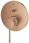 Grohe Essence Einhand-wannenbatterie, Fertigmontageset F&uuml;r Grohe