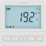 Hama Smartes Raumthermostat Digitale Wlan Heizungssteuer