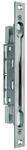 Deni Kantriegel 9220 Stulp 285 X 22 Mm, Verzinkt