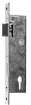 Rohrrahmenschl&ouml;sser Nr. 1004 Pzw / 20 Mm