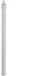 Glas- Und Fliesenbohrer &Oslash; 50 Mm- L- 70 Mm Bosch 2609255466
