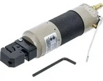 Bgs Technic - Bgs Druckluft-loch- Und Absetzzange