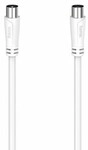 Kabelantenne 90db Wei 15m - Hama