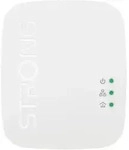 Strong Powerlwf1000duomini Powerline Netzwerkadapter 1000 Mbit/s Ethernet/lan Wlan