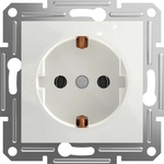 Schneider Electric - Steckdose Asfora Wei&szlig; (ral 9003) Eph2970121d 1 St.