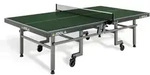 Joola - Indoor-tischtennisplatte '3000 Sc Pro' (ittf), Gr&uuml;n
