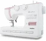 Medion Sm 60 N&auml;hmaschine Rosa 60w 24 Stiche