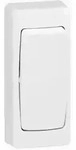 Oteo Monoblock 32x75mm Schmalschalter 086084 - Legrand