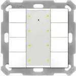 Mdt Be-ta5506.g2 Moderner Design-wei&szlig;er Schalter