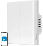 Sonoff Tx T5 2c Smart Touch Wifi-wandschalter (2-kanal)
