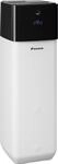 Daikin - Altherma 3 H Ht Ech2o 500 H/c Inneneineheit Mit Integriertem 500 L...