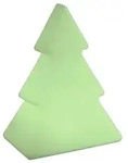 Pinus 100 Drahtlos Beleuchteter Weihnachtsbaum. Stromversorgung Durch