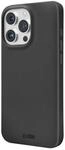 Sbs Instinct Handyh&uuml;lle F&uuml;r Iphone 16 Pro, Schwarz