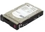 Hp Enterprise 450 Gb 6g Sas 15k 3,5 Zoll Sc Ent, 653951-001
