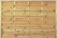 Dichtzaun Maxi R.45x45mm B180 X H120 Cm