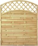 Maxi-doppelbogen 1-serie Gr&uuml;n 150 X 180/160 Cm Hochbogen