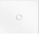 Bette - Floor Duschwanne Mit Antirutsch Sense 8751, 90x80cm, Weiss,