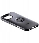 Sp Connect R&uuml;ckseite F&uuml;r Apple Iphone 16 Pro Max Schwarz 1 St&uuml;ck.