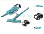 Dcl 182 M1 Akku Staubsauger 18 V + 1x Akku 4,0 Ah - Ohne Ladeger&auml;t - Makita