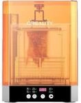 3d-drucker Creality Uw-03 6,72 L Waschvolumen Uv-polymerisation