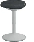 Leitz Ergo Active Hocker Grau