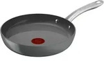 Bratpfanne Tefal C4240753 Grau Aluminium &Oslash; 30 Cm