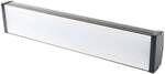 V-tac - Led-hochregale - Lineare Niedrigregale - Ip65 - 100 Watt - 8700 Lumen -...