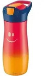 Maped Picnik T&auml;gliche Nutzung 580 Ml Edelstahl Orange, Rot
